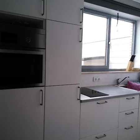 Knusse Met Groot Zonneterras Te Middelkerke!