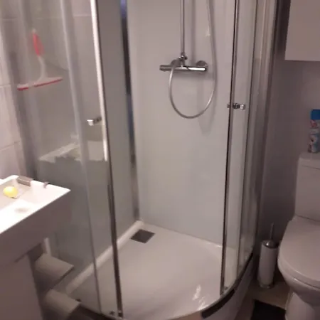 Knusse Met Groot Zonneterras Te Middelkerke! Apartamento *