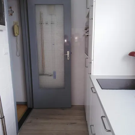 Apartamento Knusse Met Groot Terras Te Middelkerke! *