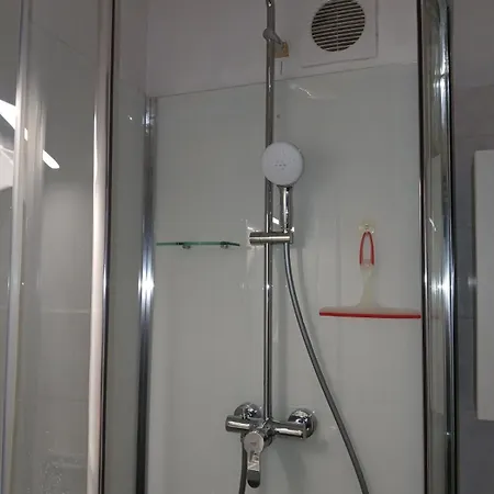 Knusse Met Groot Terras Te Middelkerke!